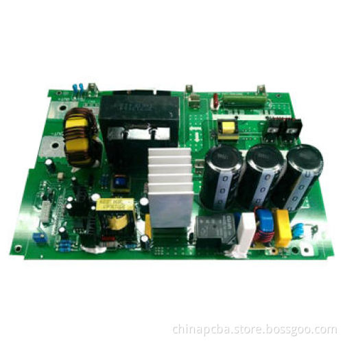 PCB Assemblies, Contract Manufacturing Services for Automotive Electronics Application PartsNew